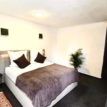 Grosse Loft In Idyllischer Lage Delmenhorst Bagian luar foto