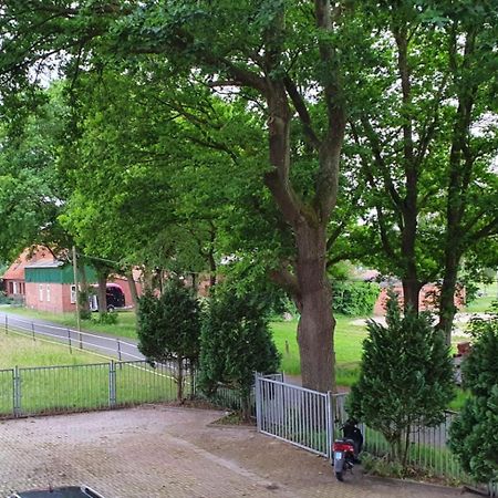 Grosse Loft In Idyllischer Lage Delmenhorst Bagian luar foto